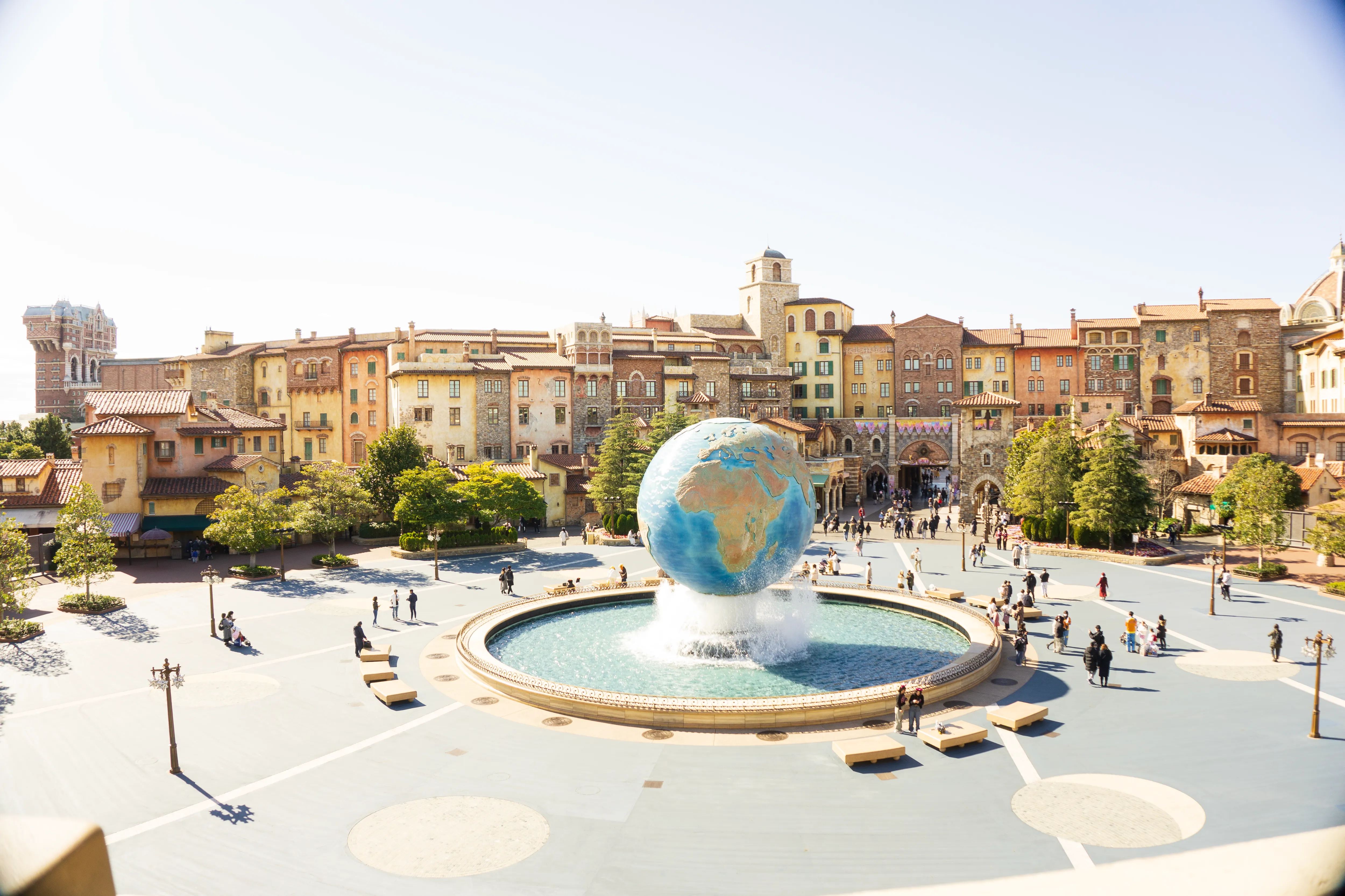 アクアスフィアbefore